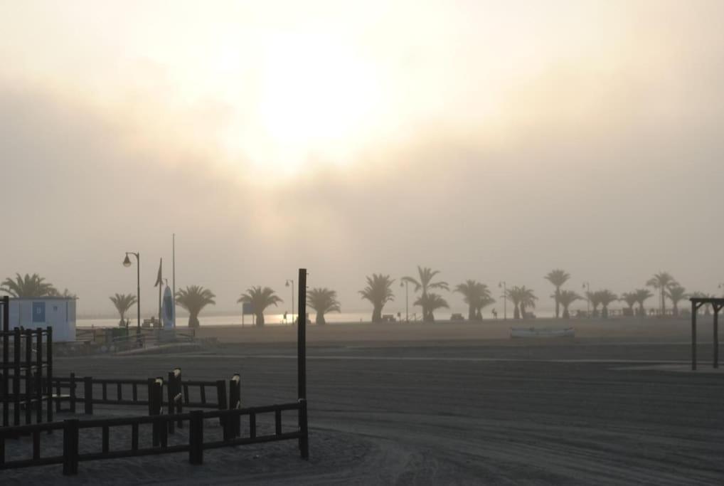 The Beach Is Close But Quiet And Not Noisy Casa Reformada Cerca De La Playa 산페드로델피나타르 외부 사진