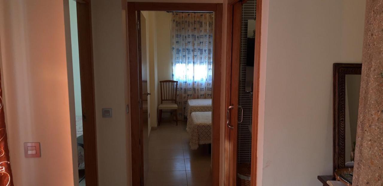 The Beach Is Close But Quiet And Not Noisy Casa Reformada Cerca De La Playa 산페드로델피나타르 외부 사진