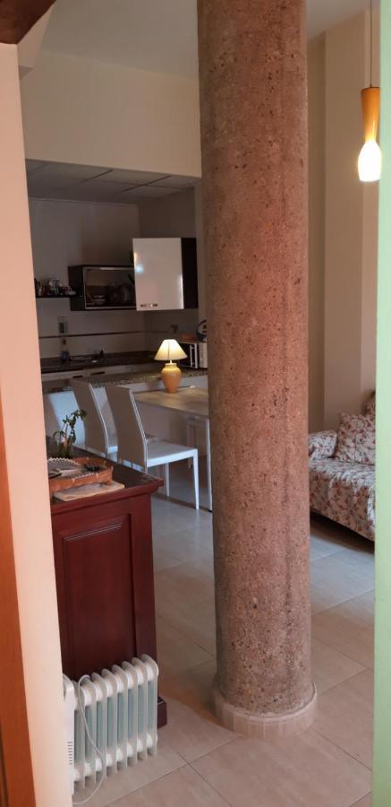 The Beach Is Close But Quiet And Not Noisy Casa Reformada Cerca De La Playa 산페드로델피나타르 외부 사진
