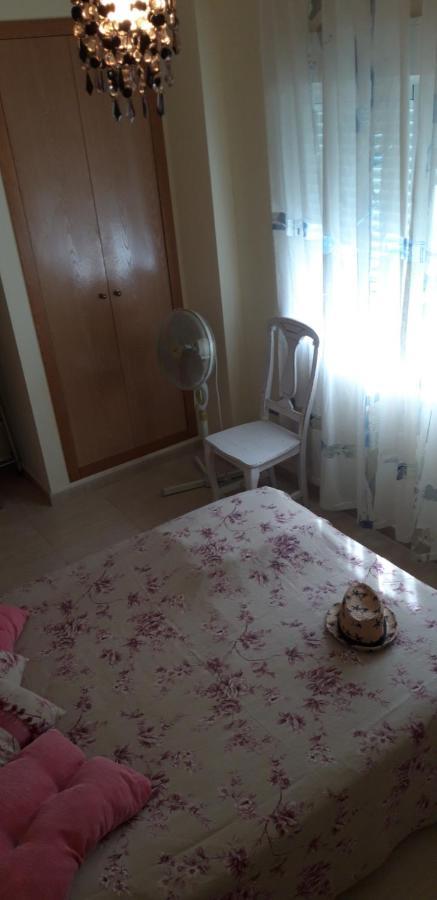 The Beach Is Close But Quiet And Not Noisy Casa Reformada Cerca De La Playa 산페드로델피나타르 외부 사진