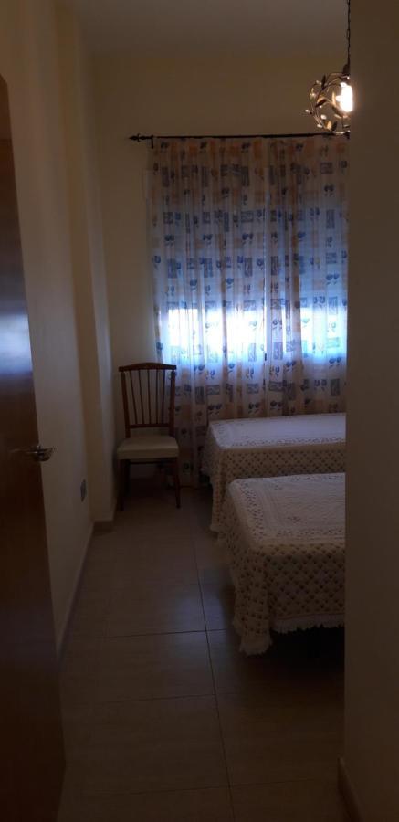 The Beach Is Close But Quiet And Not Noisy Casa Reformada Cerca De La Playa 산페드로델피나타르 외부 사진