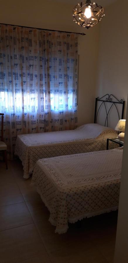 The Beach Is Close But Quiet And Not Noisy Casa Reformada Cerca De La Playa 산페드로델피나타르 외부 사진